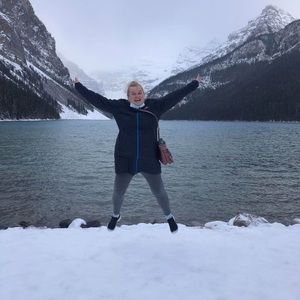 Meet your Posher, Patti